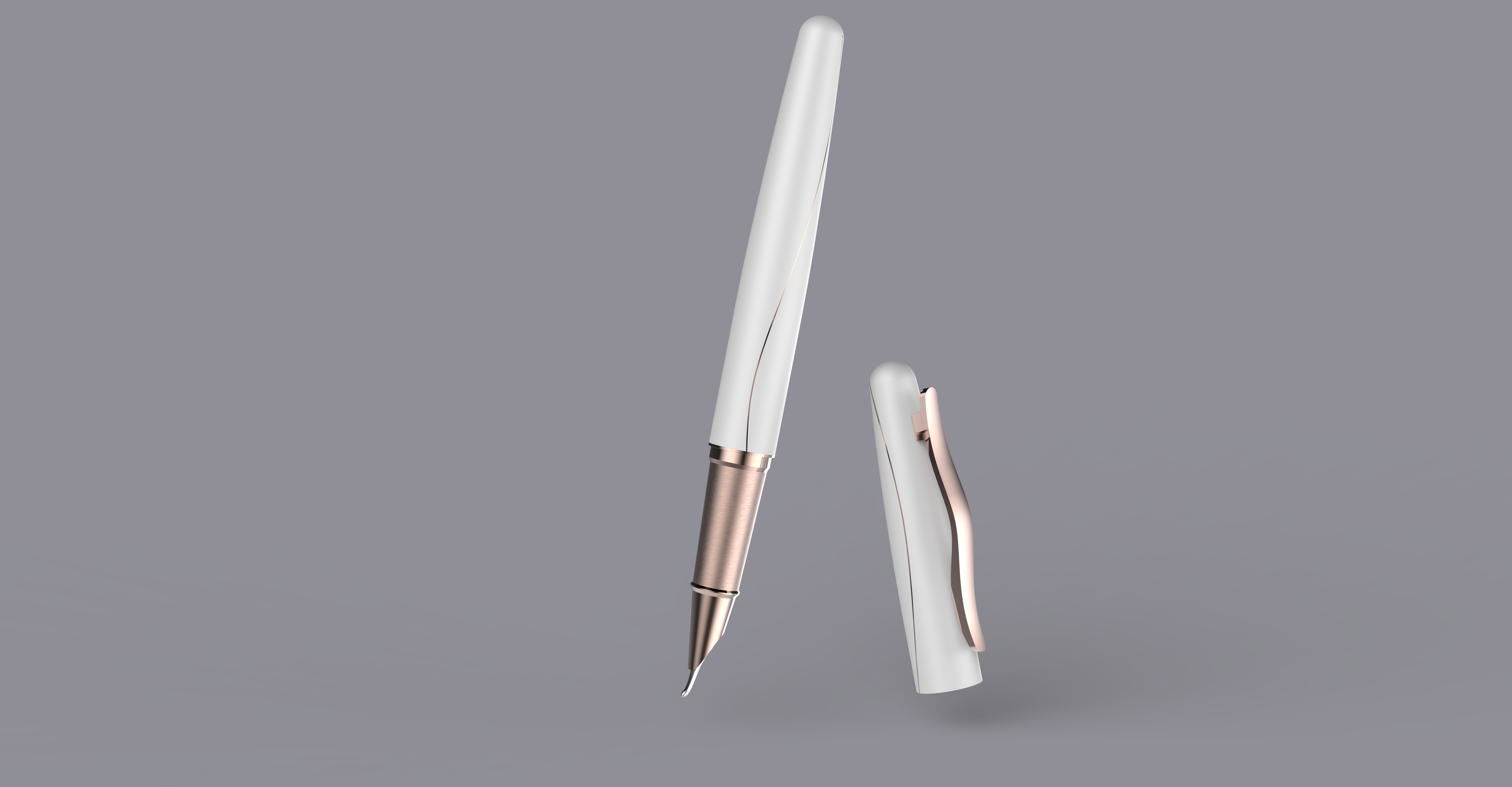 Pen，Practising calligraphy，Wishful thinking，