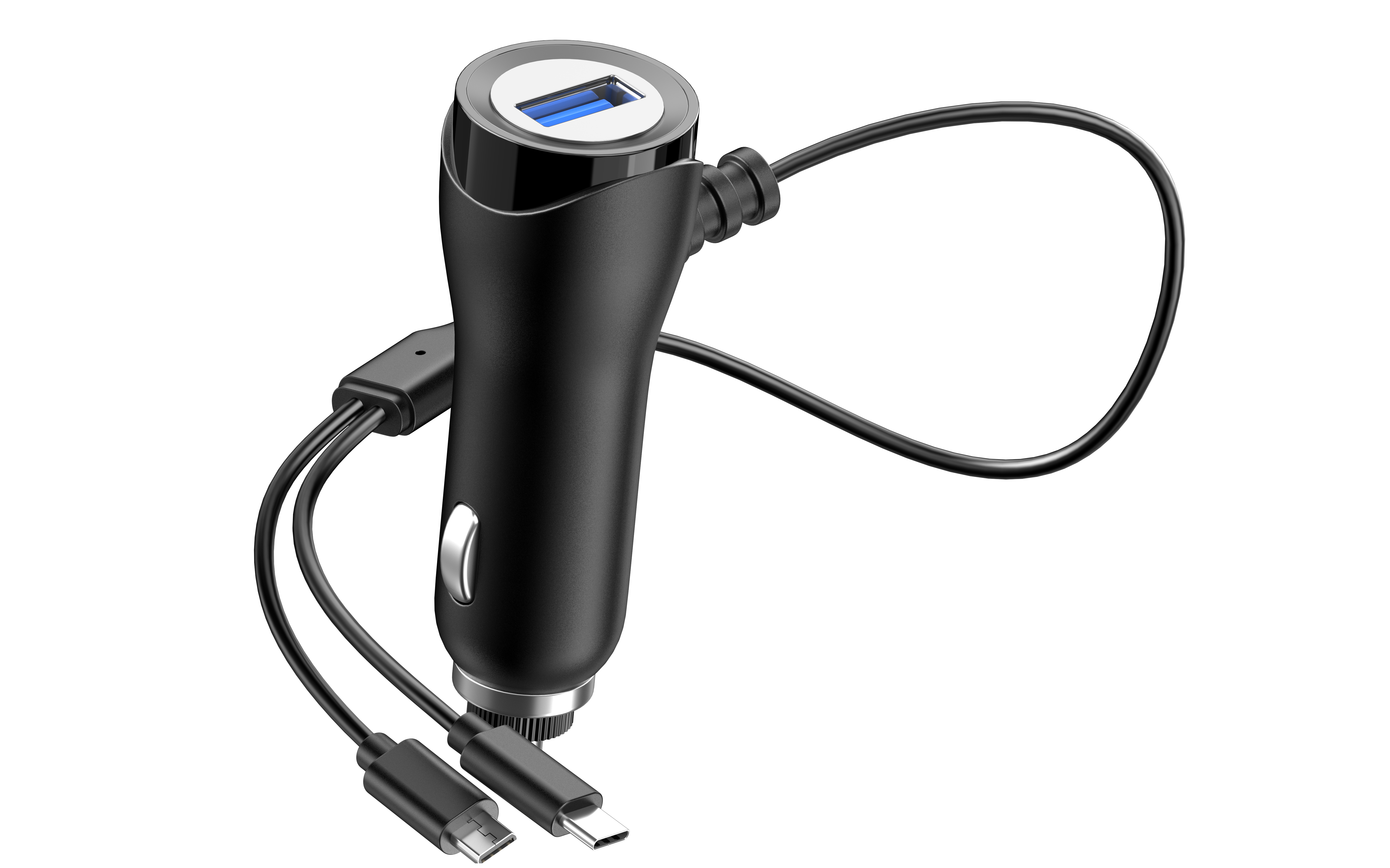 Grow step by step，