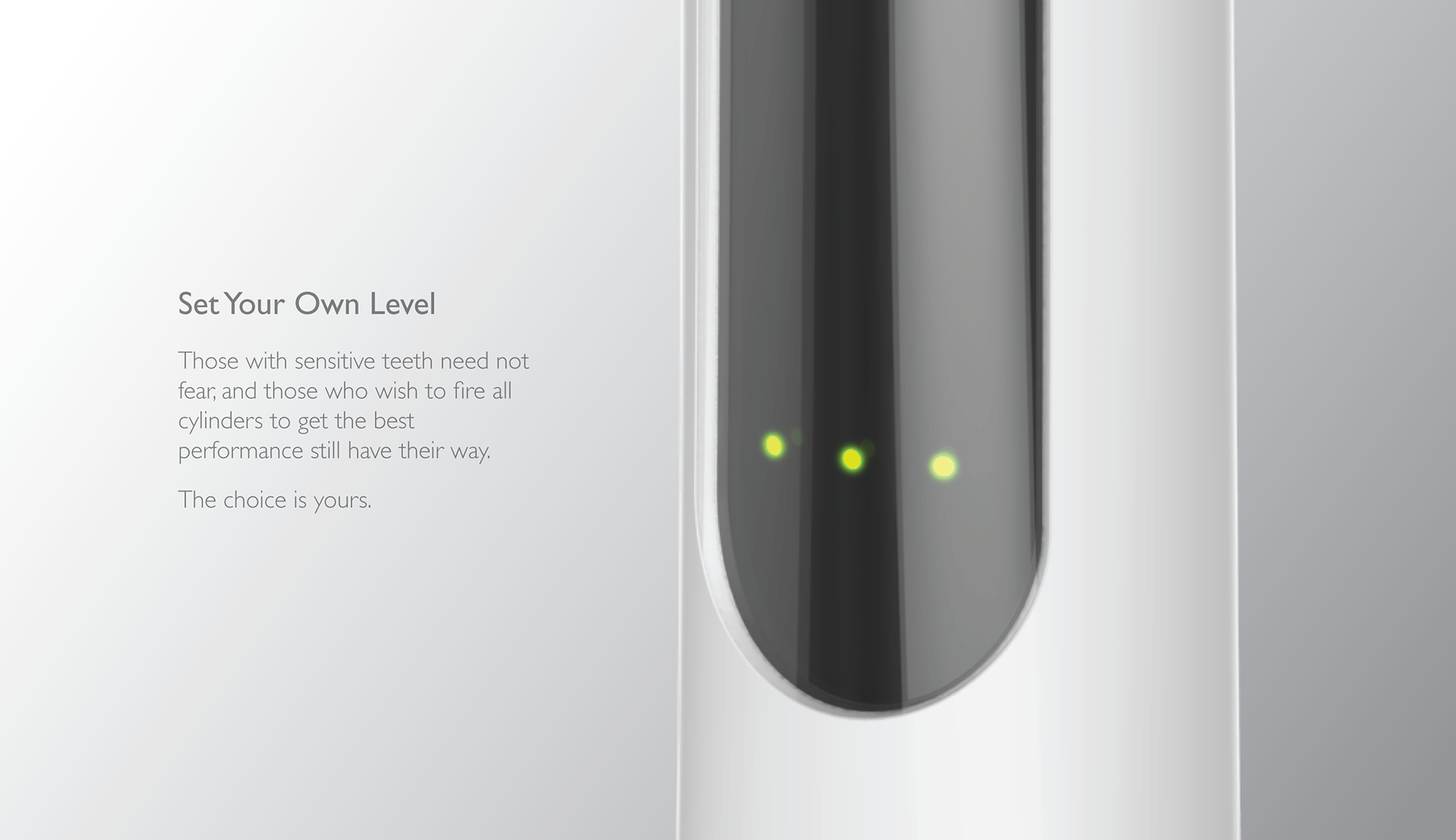 Rendering，Hand drawn manuscript，Electric toothbrush，2015if Award，Philips Sonicare，Oral care，Acoustic vibration，