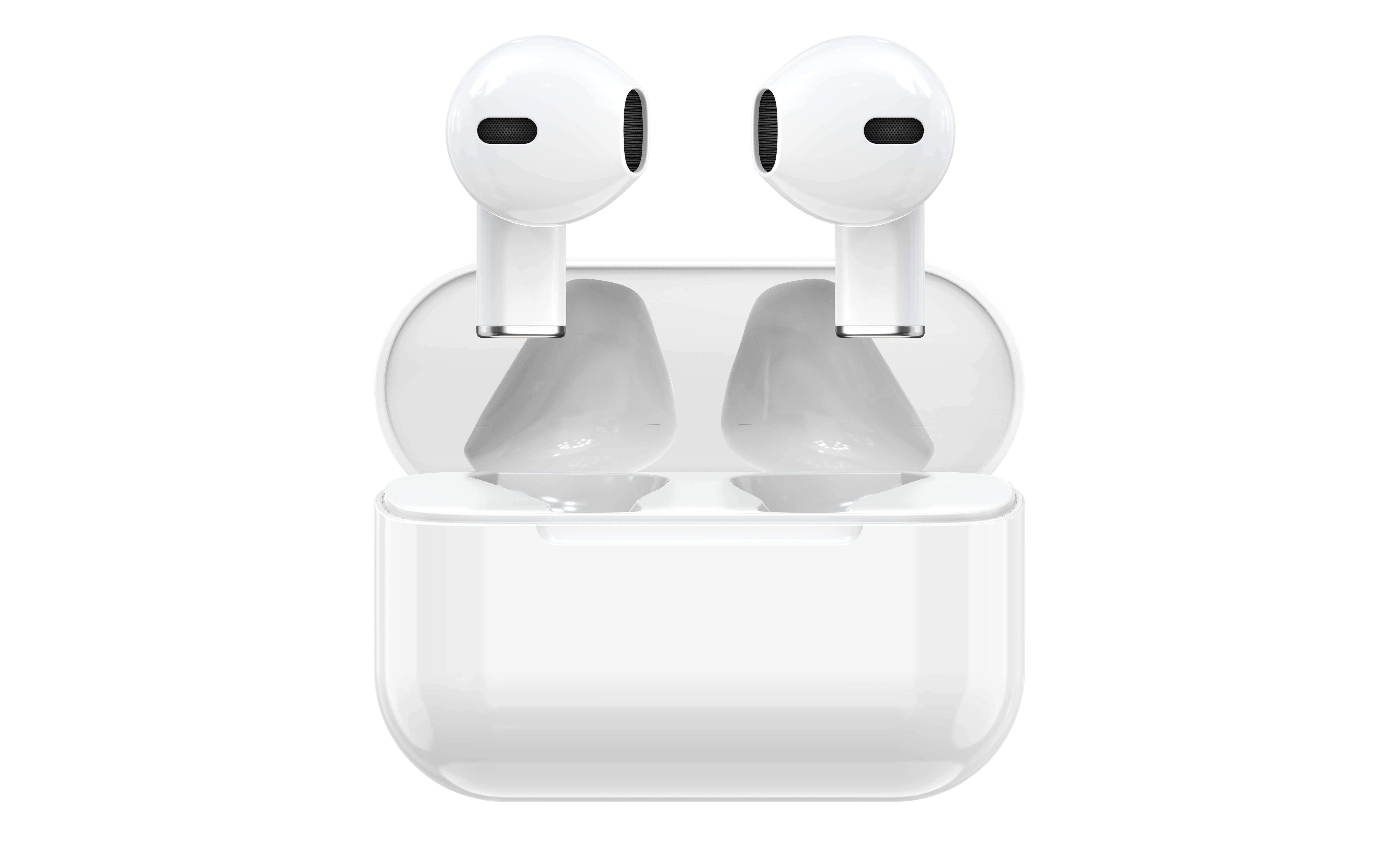 Grow step by step，