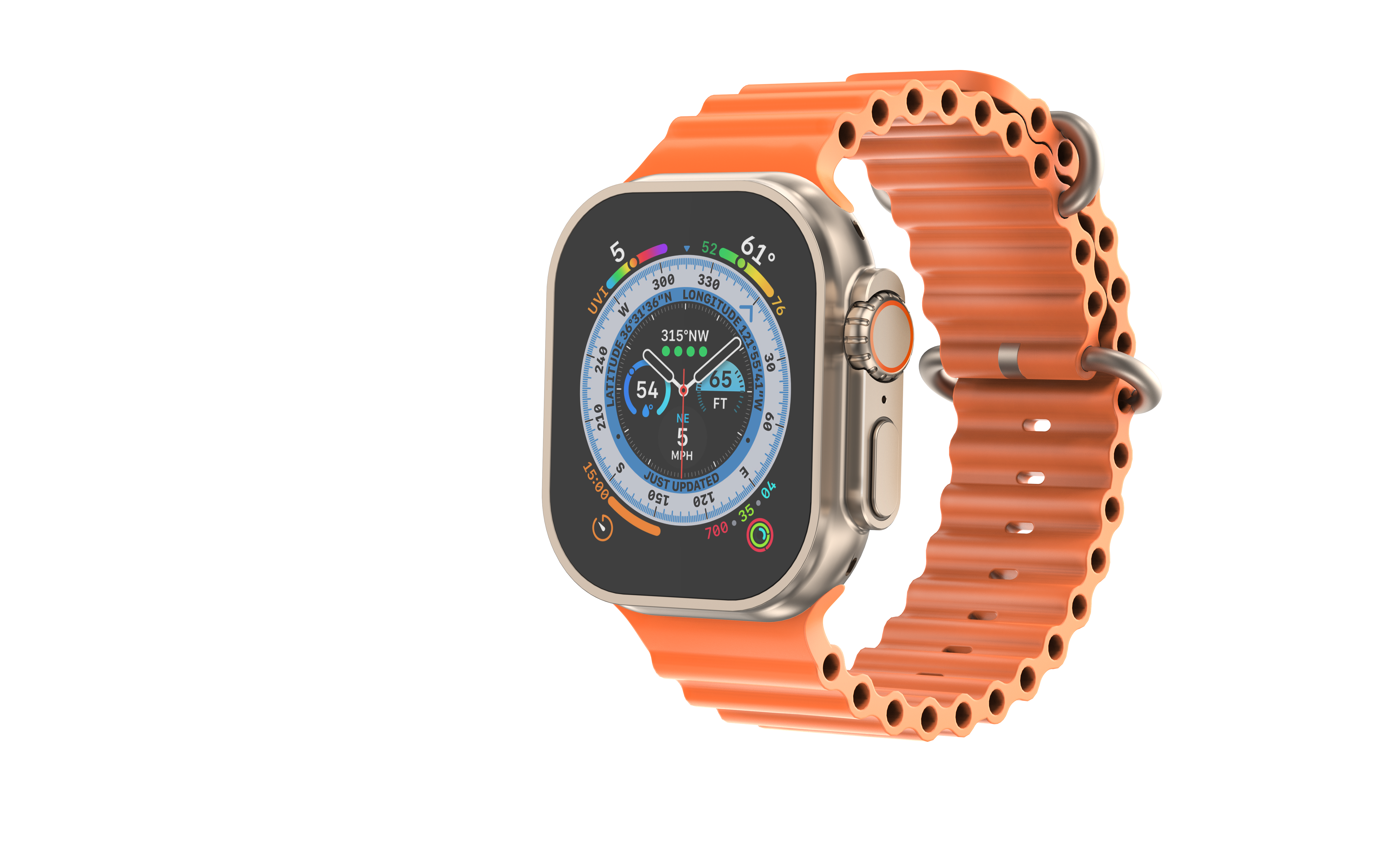 Grow step by step，