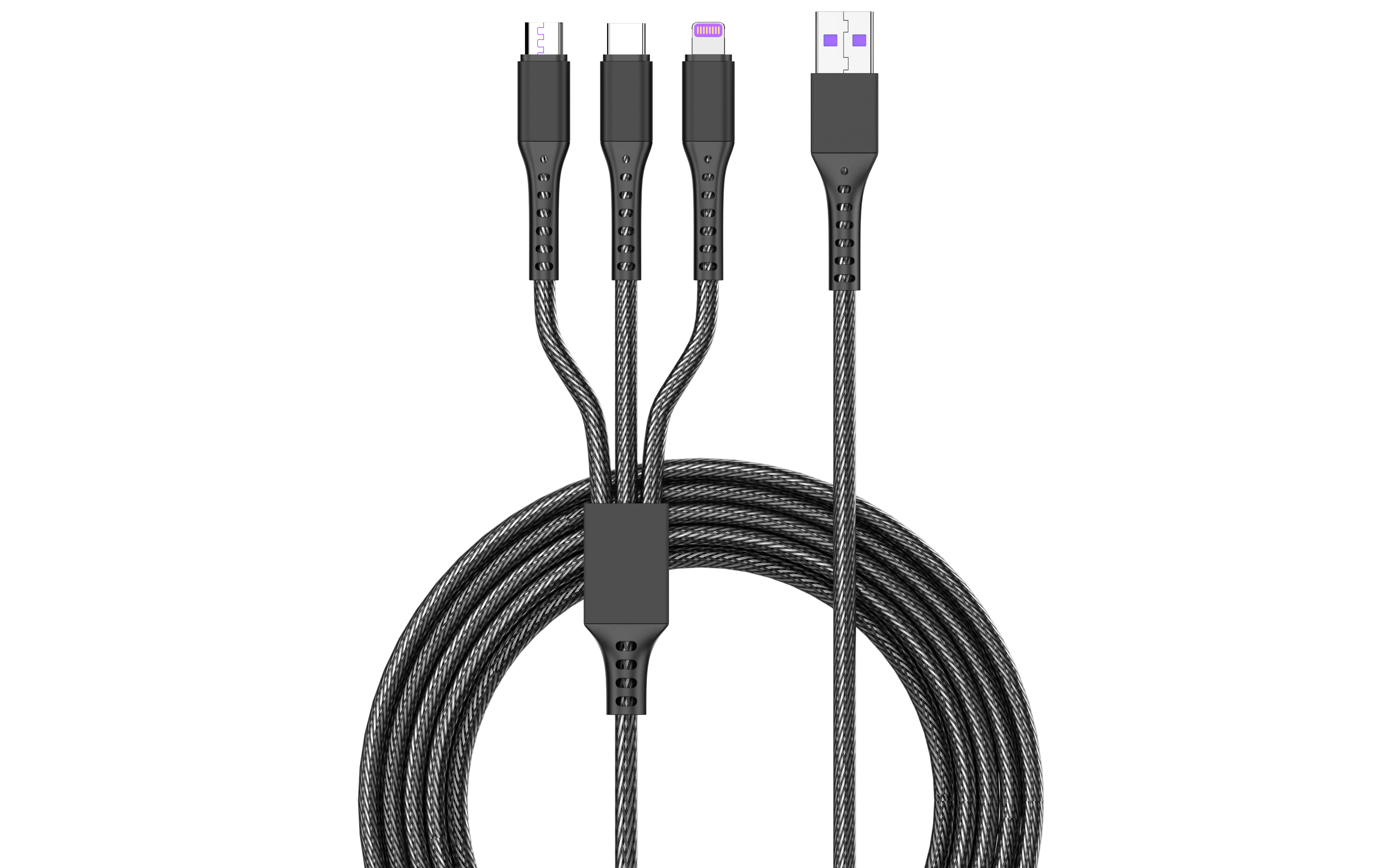 Grow step by step，