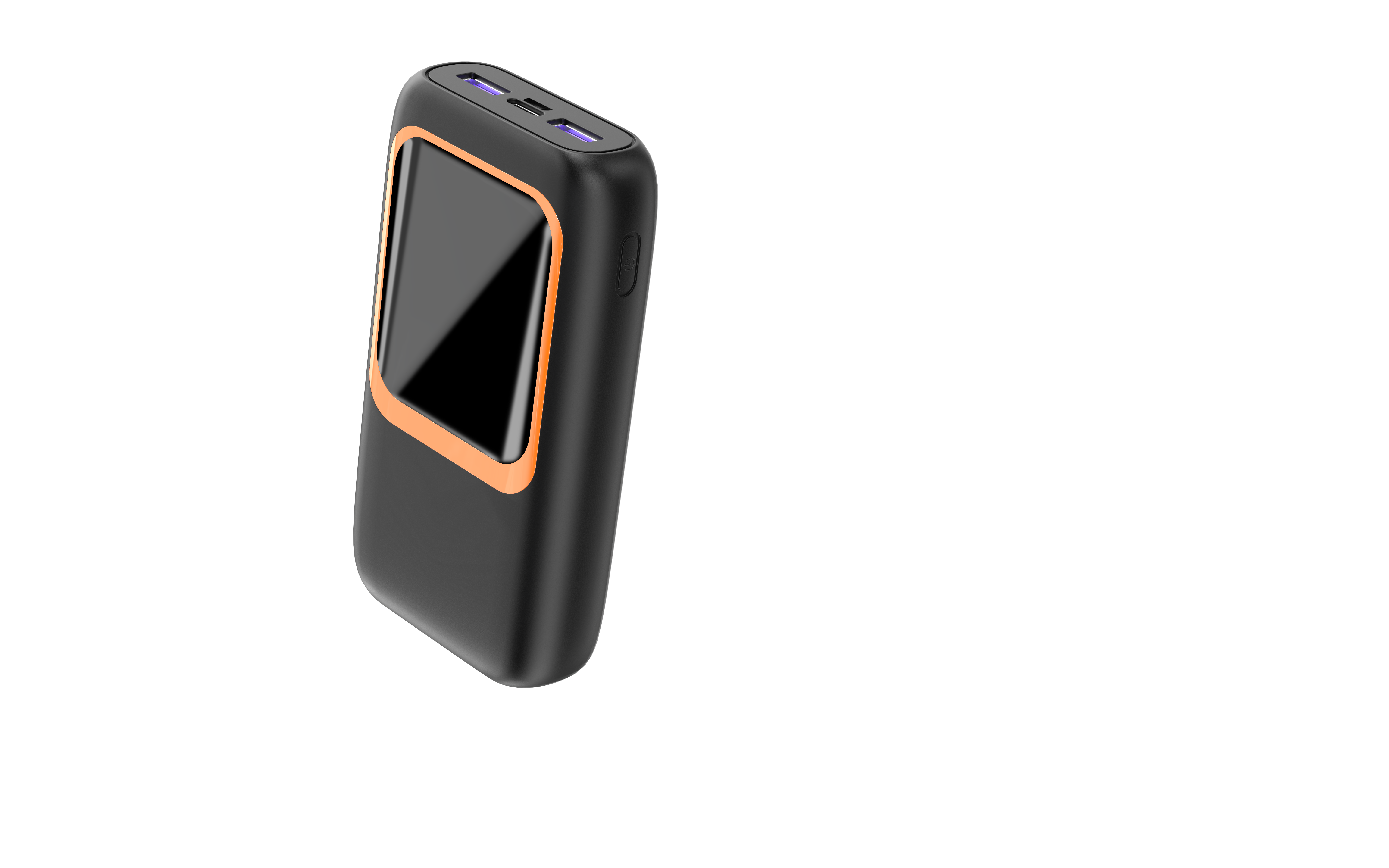 Grow step by step，