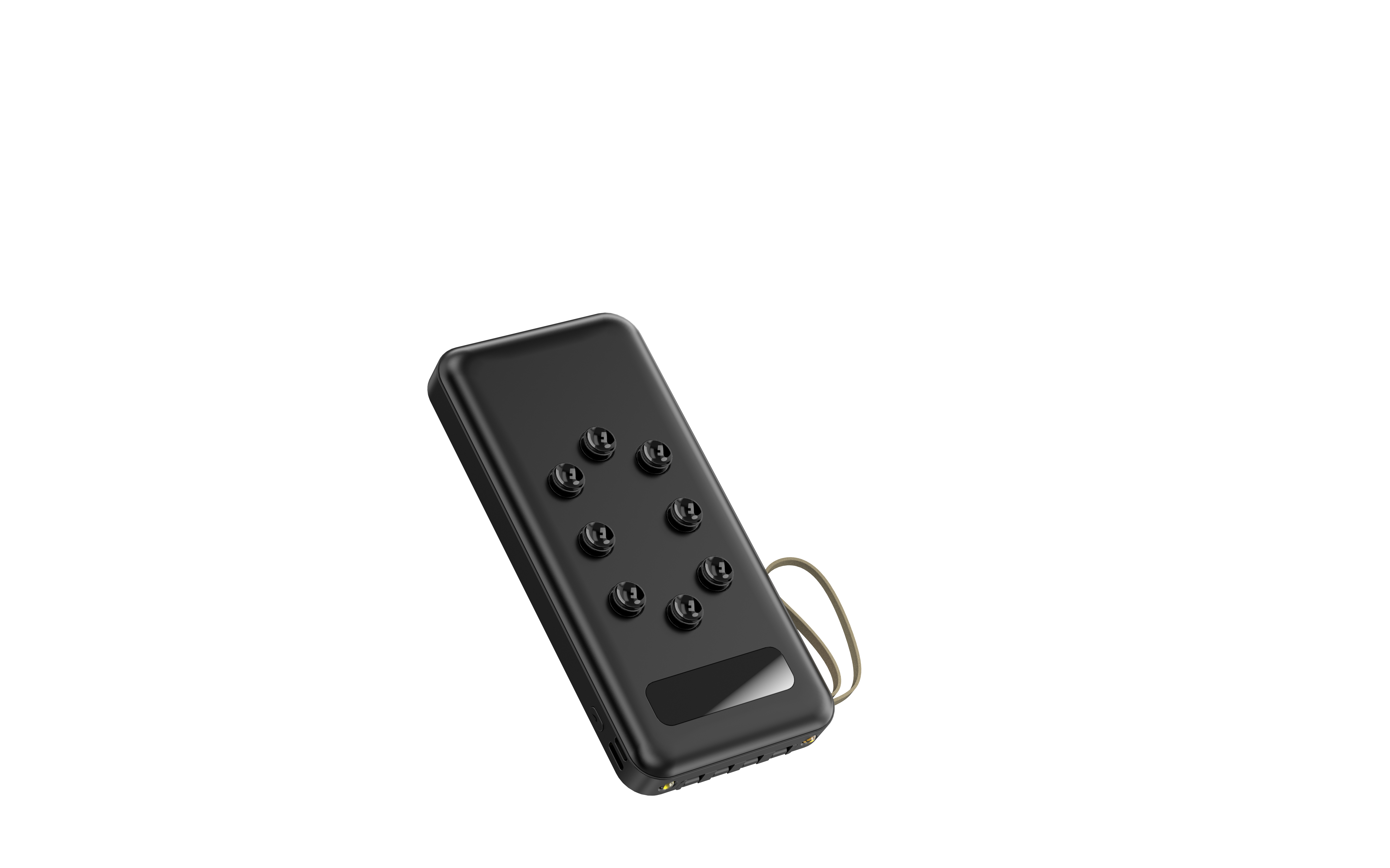 Grow step by step，