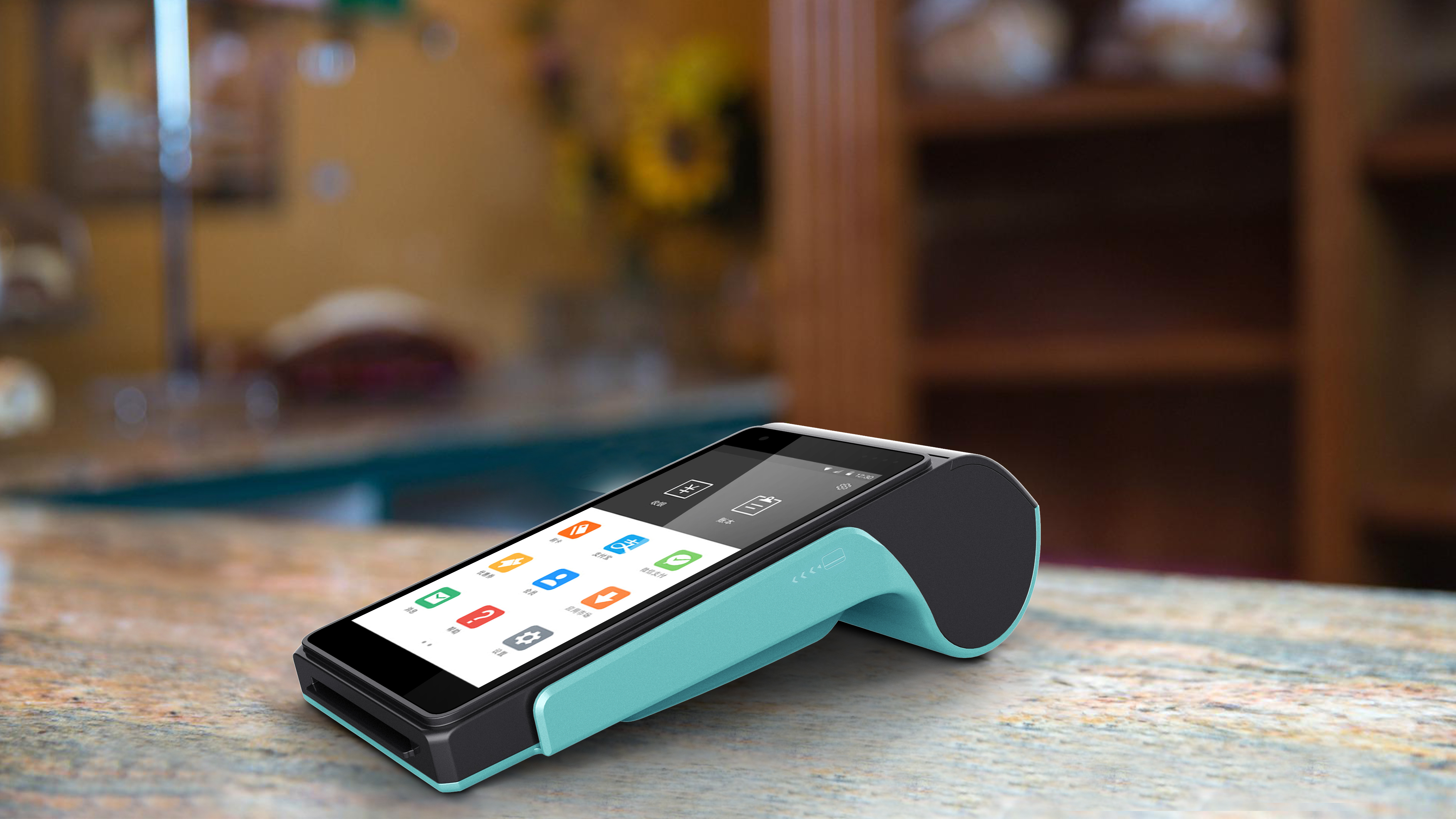 Shenzhen A and B design，Shenzhen industrial design company，Intelligent product design，POS design，Product appearance design，Product structure design，