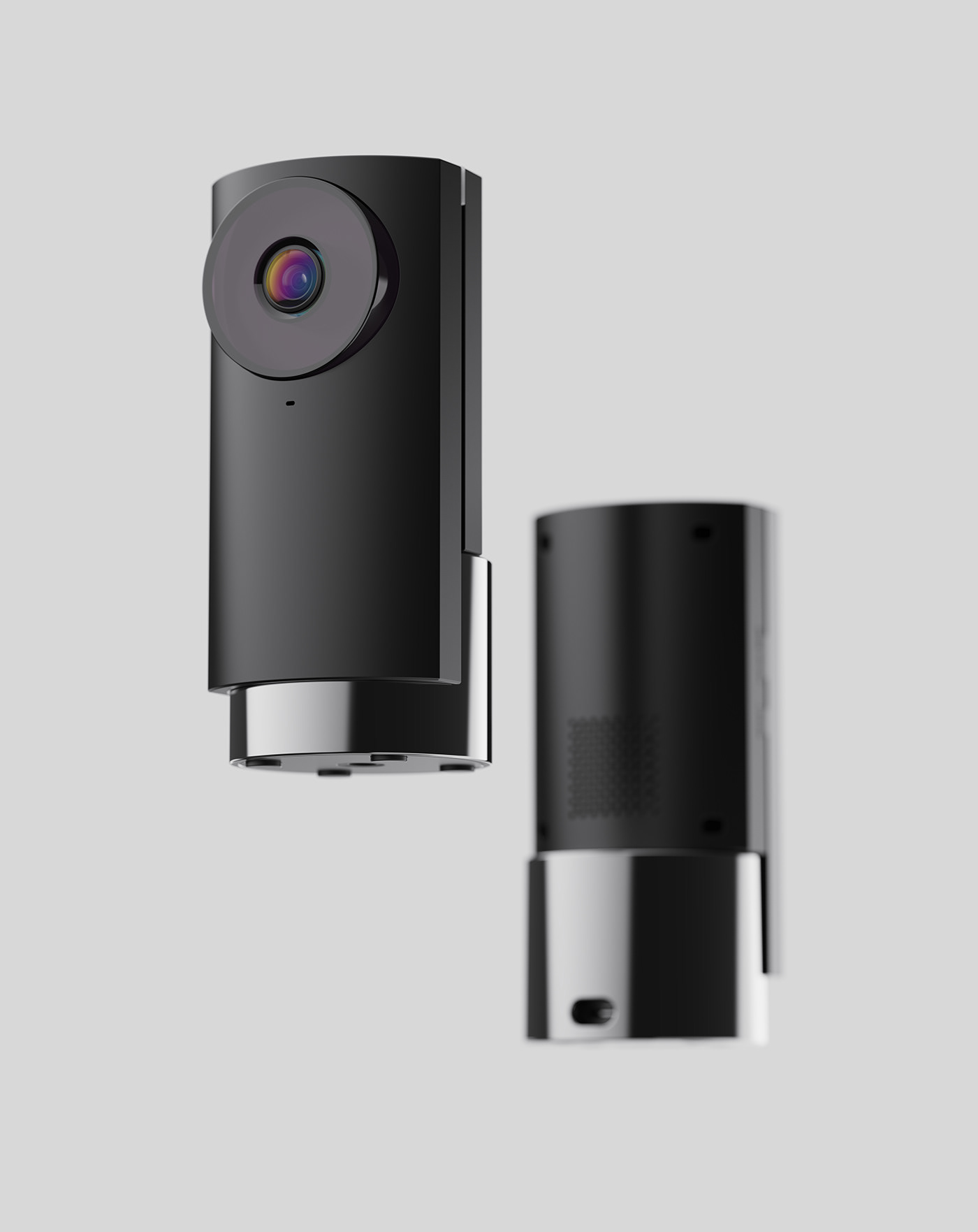 camera，K100，SAQ，