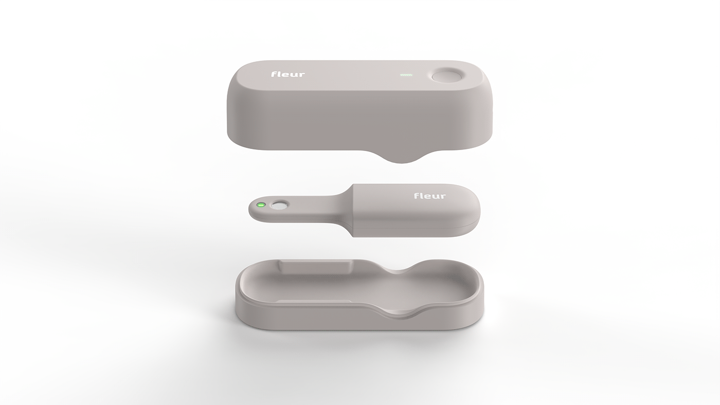 Fleur，Painless，Artificial intelligence driven，