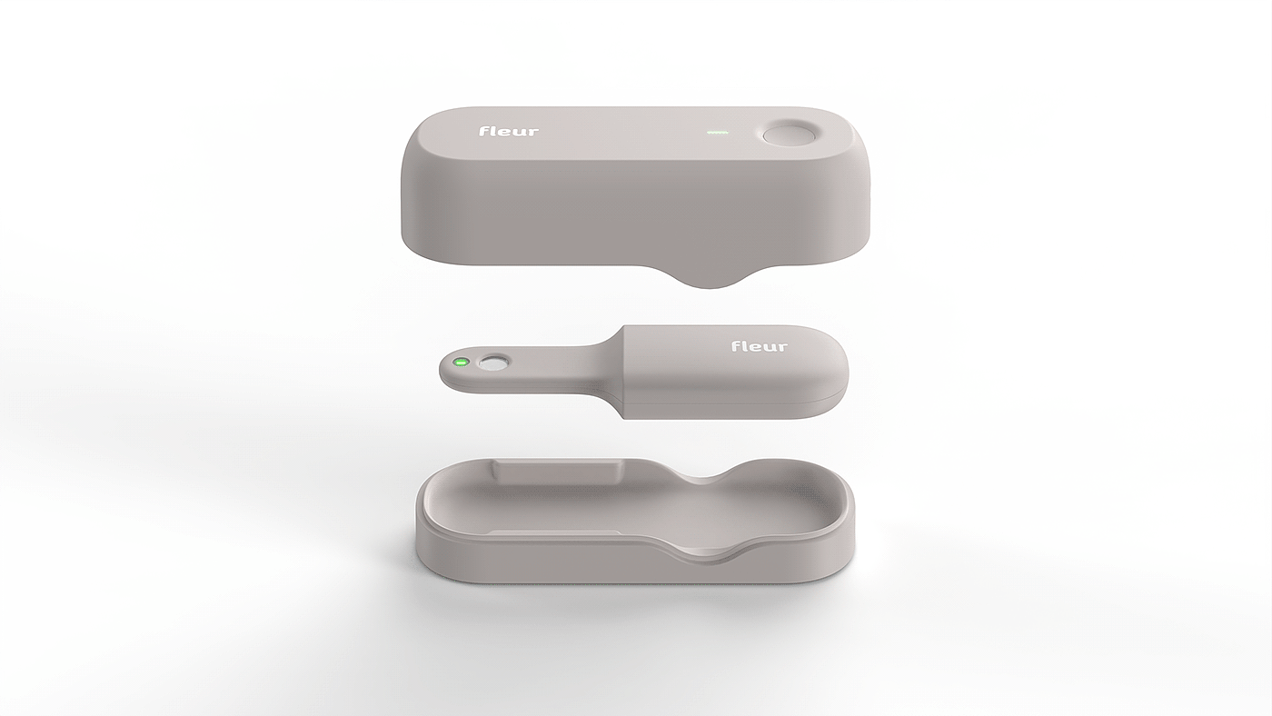 Fleur，Painless，Artificial intelligence driven，