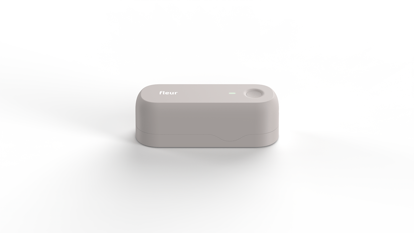 Fleur，Painless，Artificial intelligence driven，