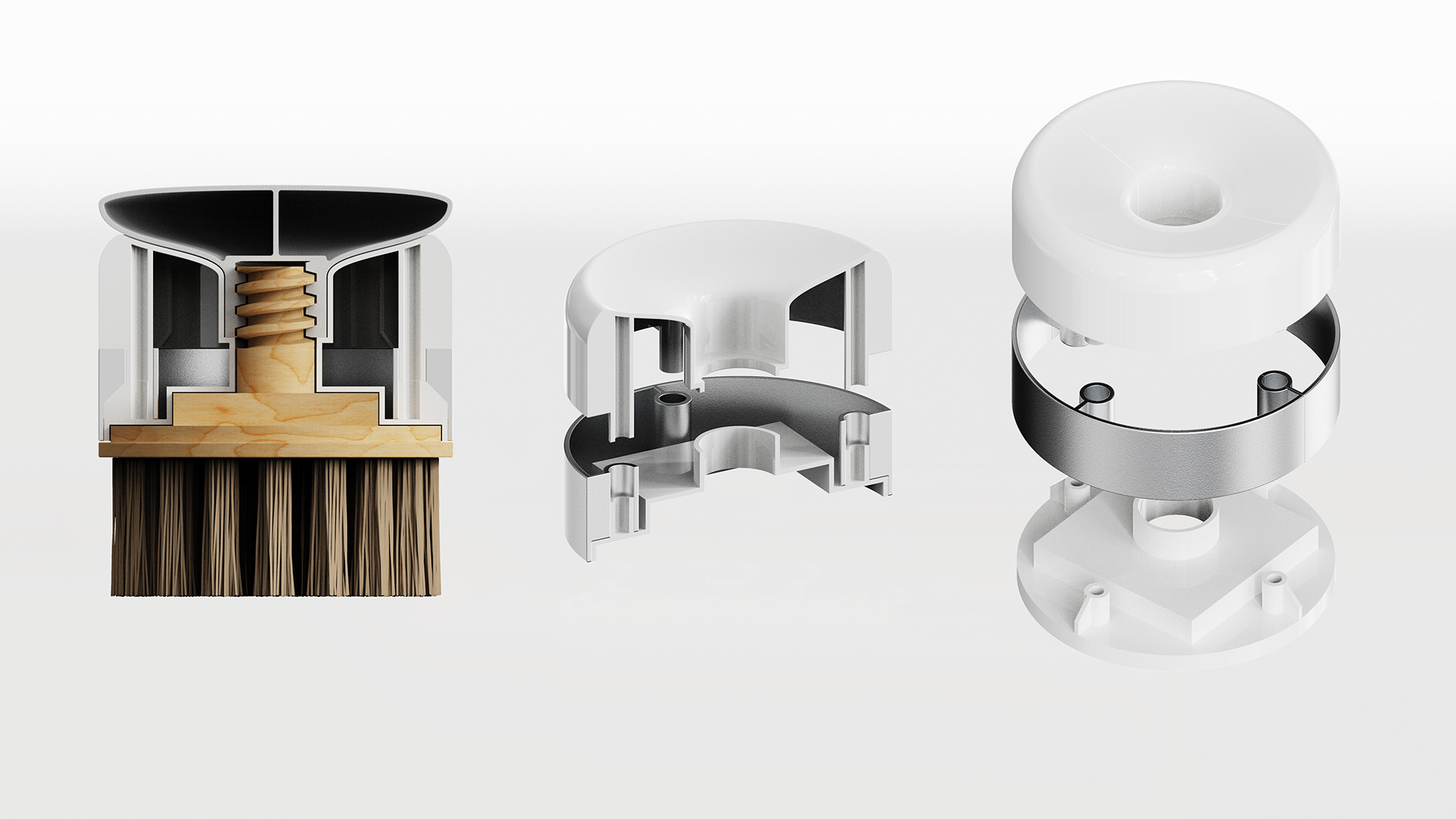 durable，loop，environment protection，Cleaning tools，