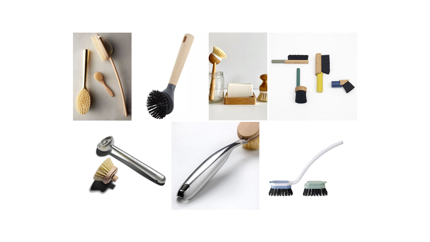 durable，loop，environment protection，Cleaning tools，