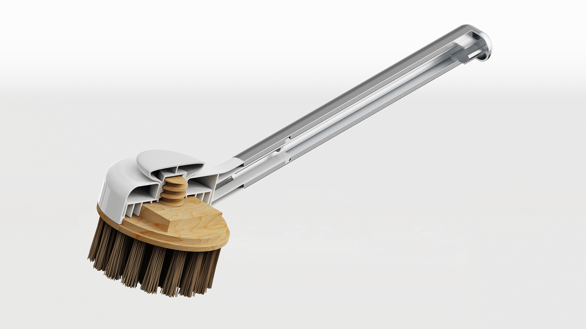 durable，loop，environment protection，Cleaning tools，