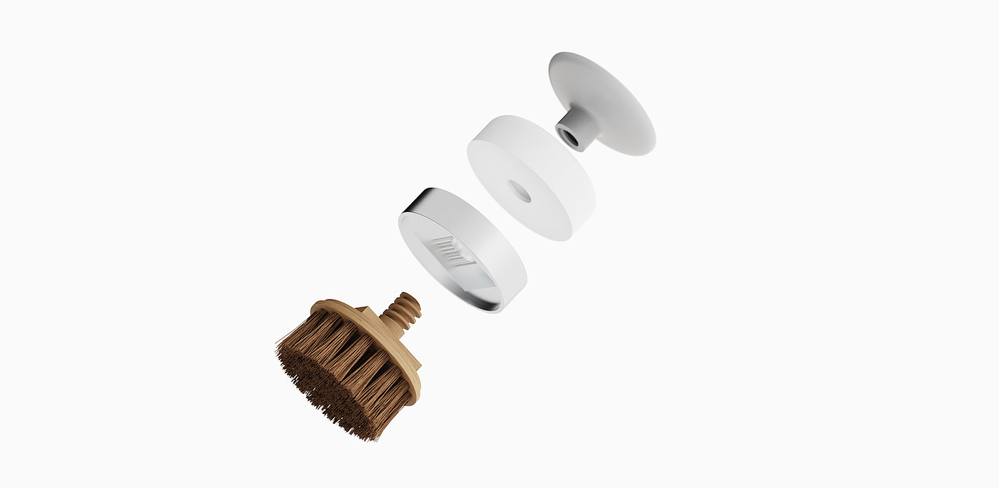 durable，loop，environment protection，Cleaning tools，