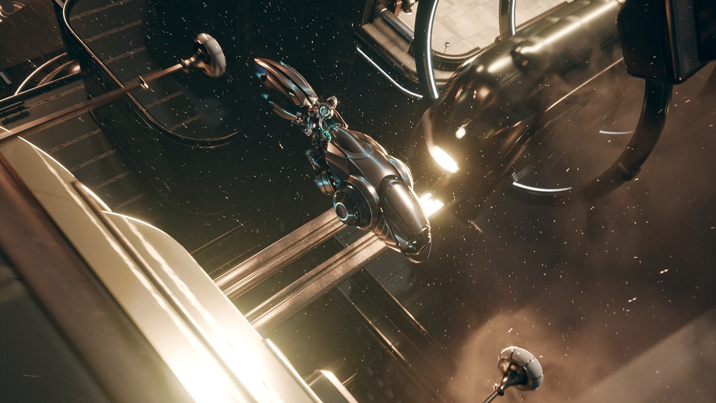 science fiction，Iron Arm Astro Boy，Seberg，animation，