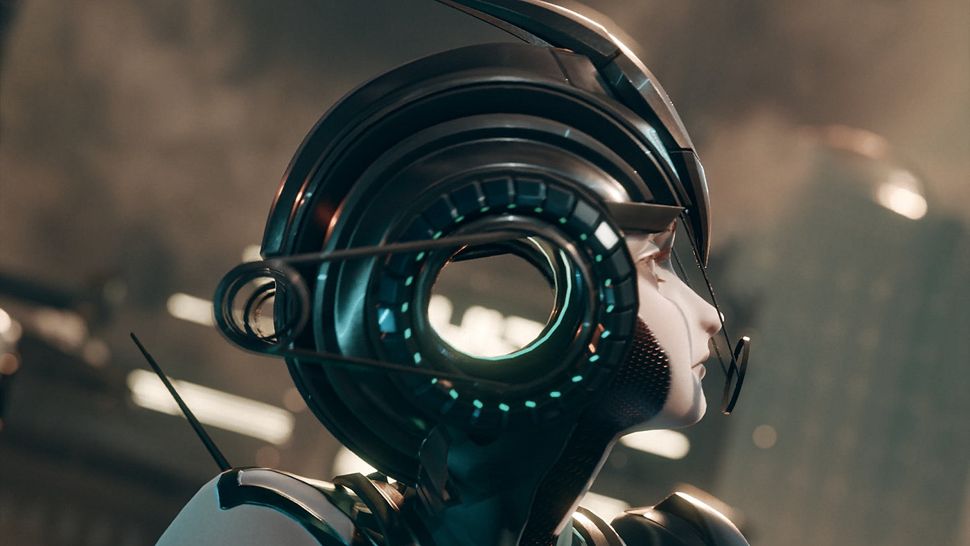 science fiction，Iron Arm Astro Boy，Seberg，animation，