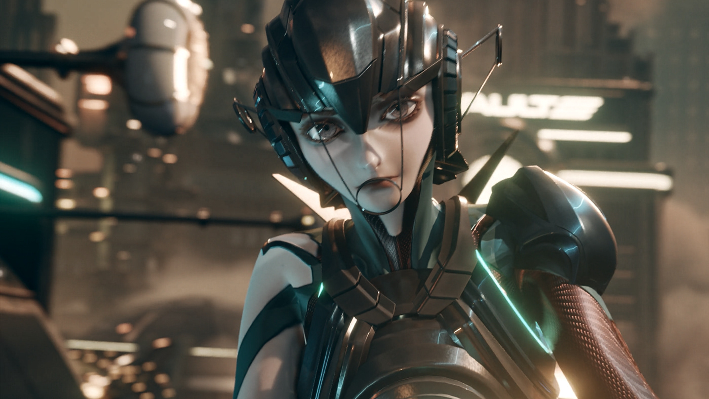 science fiction，Iron Arm Astro Boy，Seberg，animation，