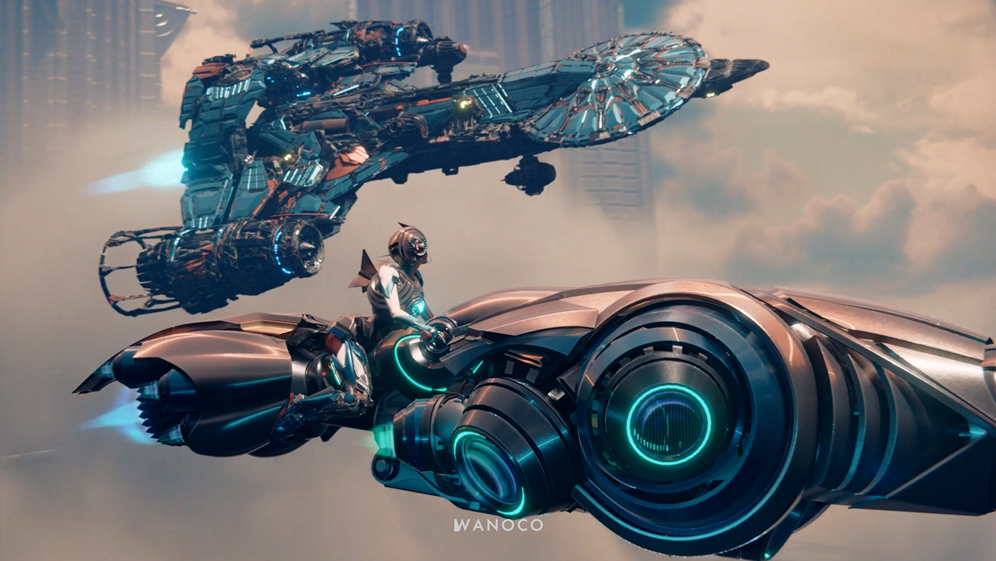 science fiction，Iron Arm Astro Boy，Seberg，animation，