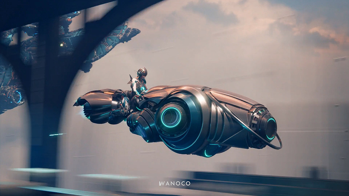 science fiction，Iron Arm Astro Boy，Seberg，animation，
