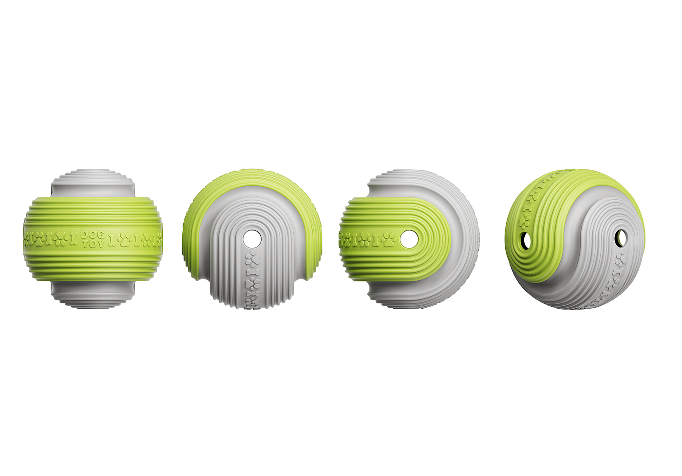 Pet toys，