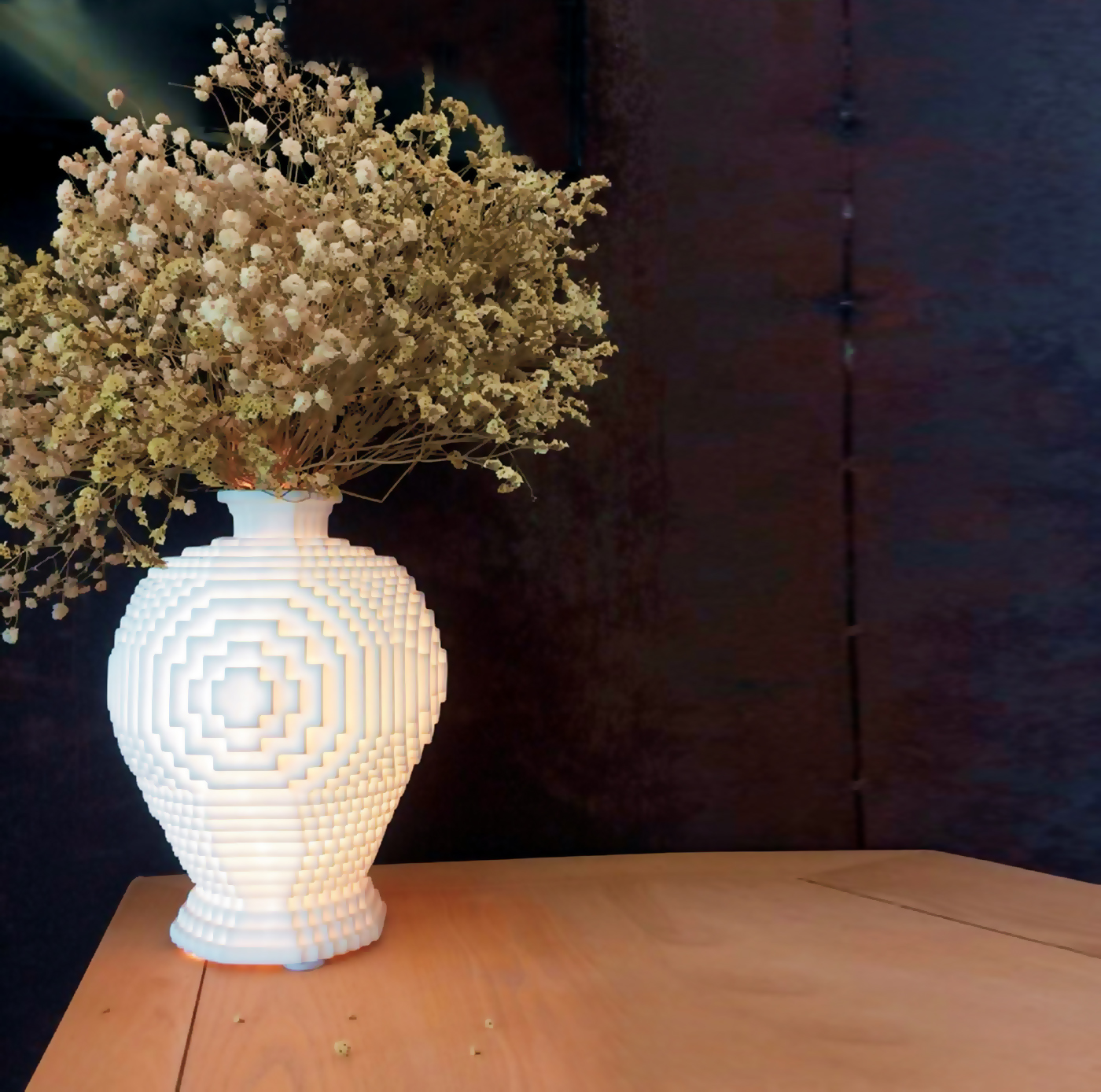 Craftsmanship，Aina life，Original ceramics，Creative lighting，Oriental impression，Chinese Philosophy，