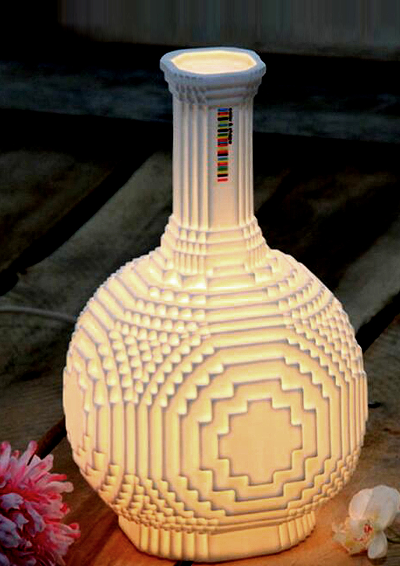 Craftsmanship，Aina life，Original ceramics，Creative lighting，Oriental impression，Chinese Philosophy，