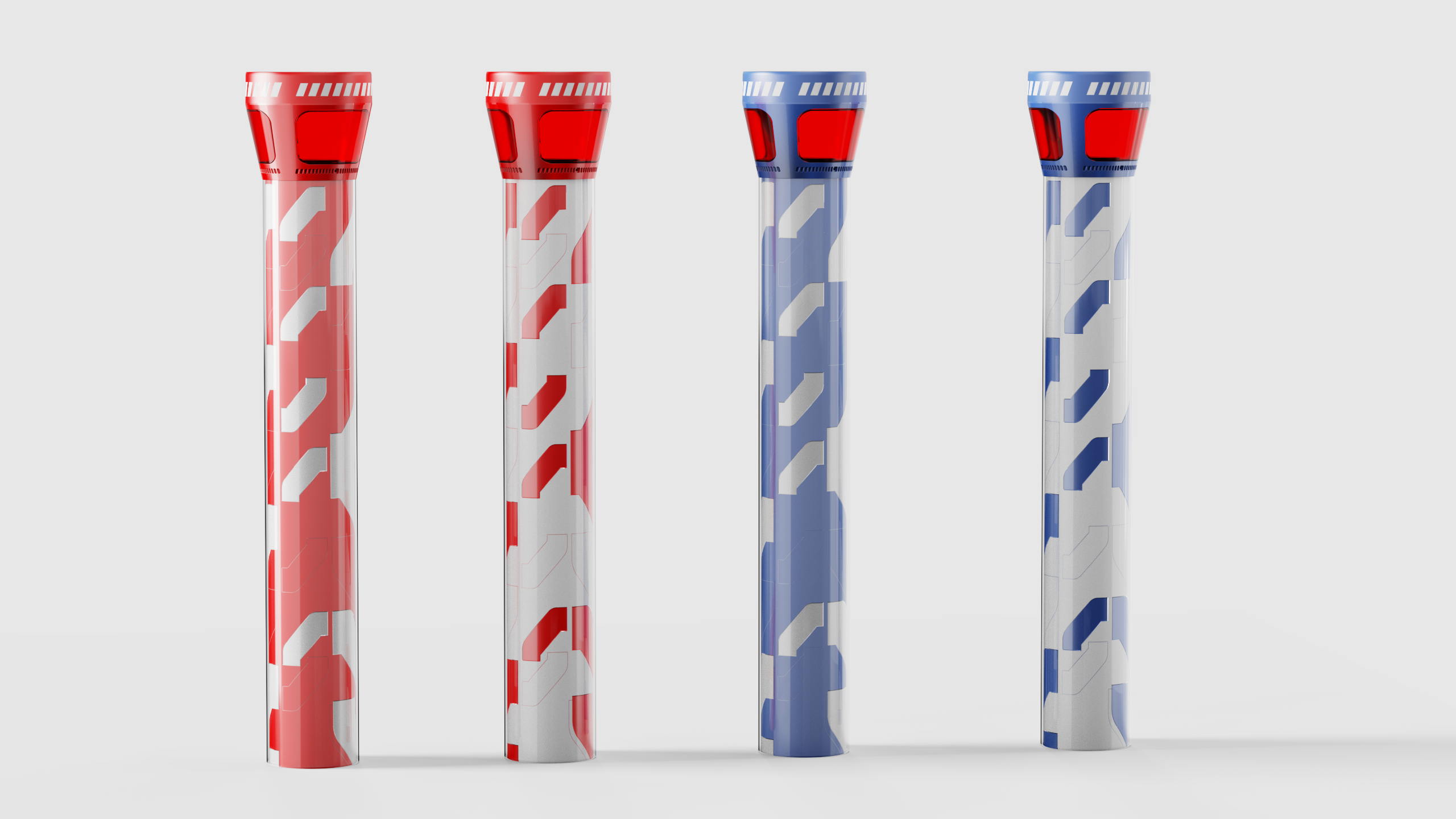 industrial design，Warning pile，regulatory system，environmental design，city equipment，