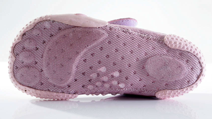 silica gel，rubber，motion，Protect your feet，non-slip，shoes，Baby fitness slippers，2008 if Award，2008 if Award，