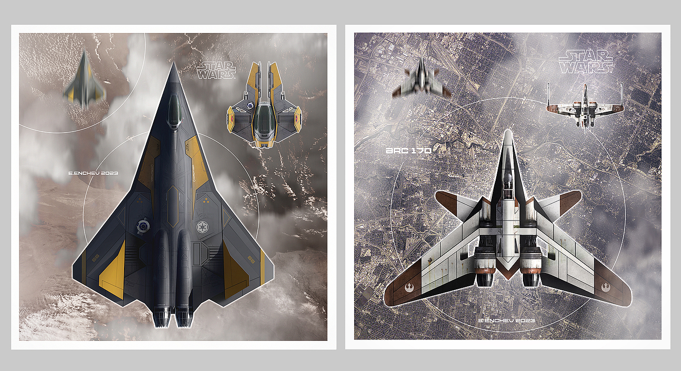 飞机，战斗机，概念图，图集，