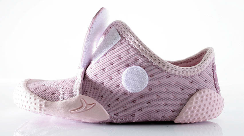 silica gel，rubber，motion，Protect your feet，non-slip，shoes，Baby fitness slippers，2008 if Award，2008 if Award，