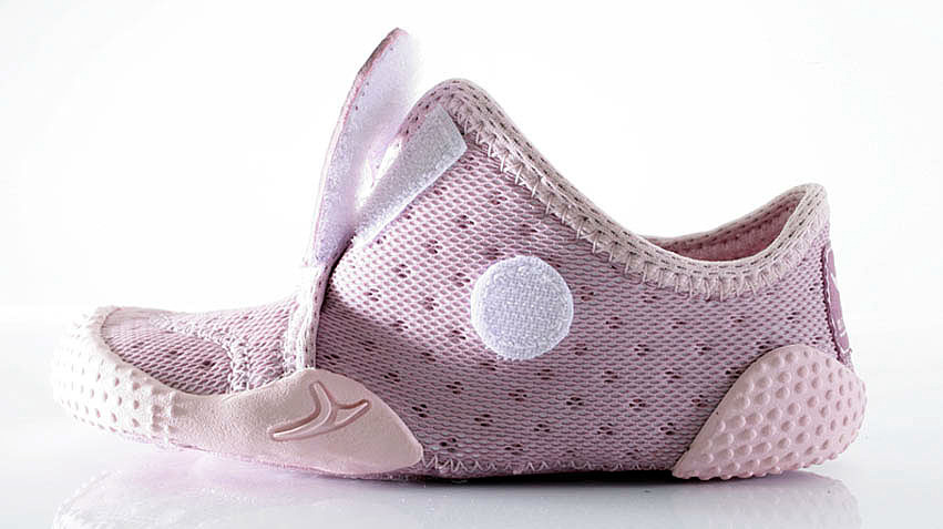 silica gel，rubber，motion，Protect your feet，non-slip，shoes，Baby fitness slippers，2008 if Award，2008 if Award，