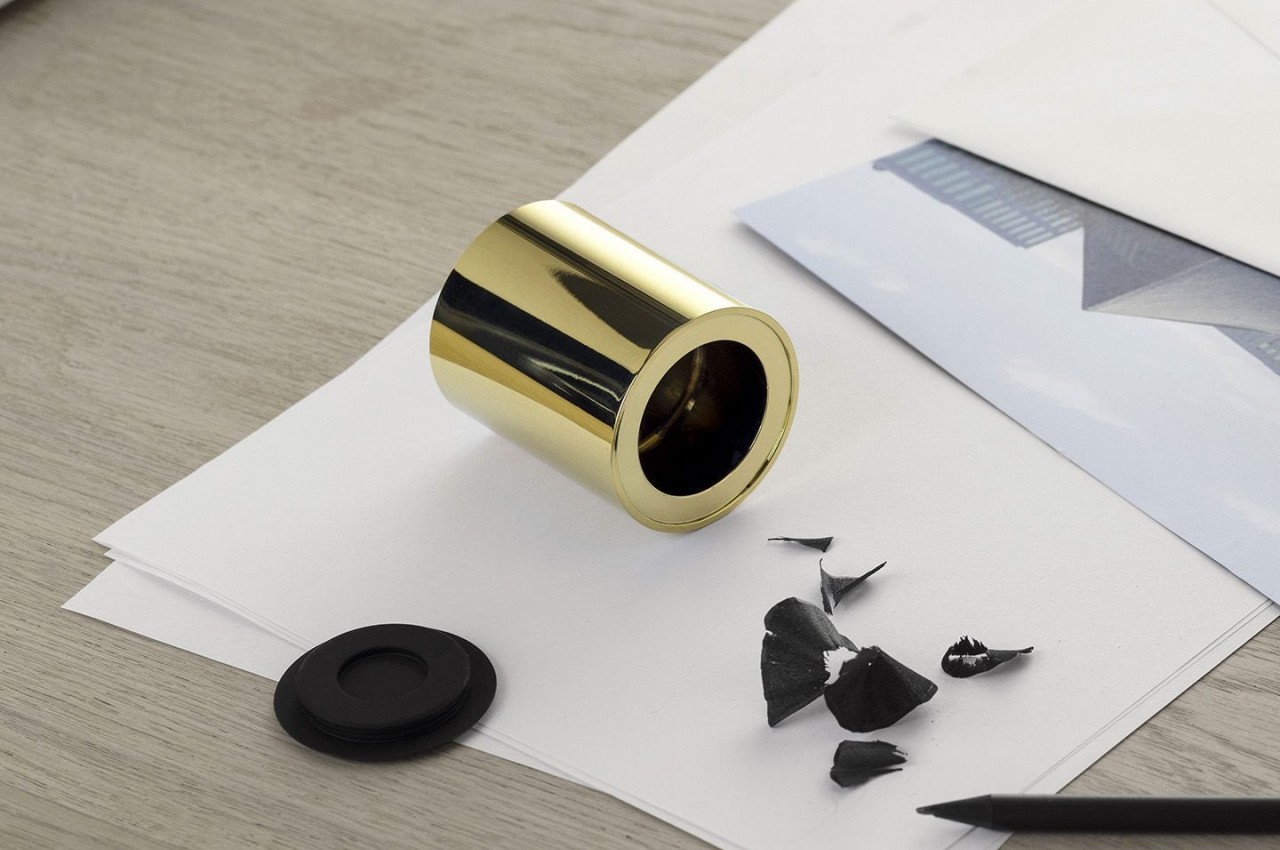 pencil sharpener，product design，to work in an office，Stationery，tool，