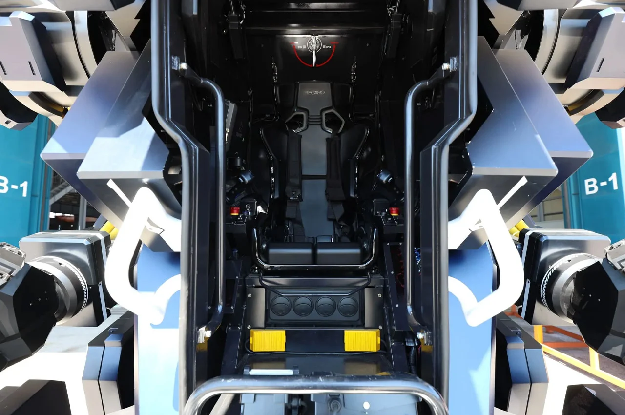 ai，artificial intelligence，Mecha Suit，Production design，industrial design，intelligence，