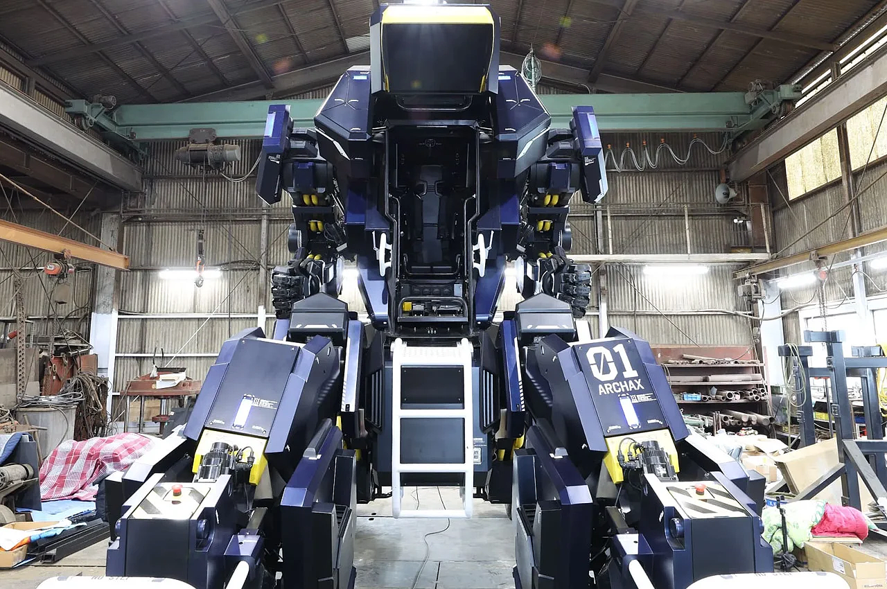 ai，artificial intelligence，Mecha Suit，Production design，industrial design，intelligence，