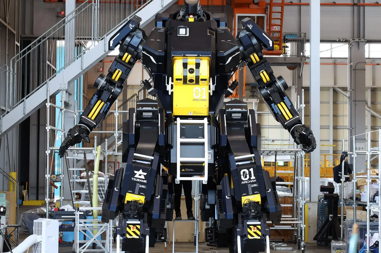 ai，artificial intelligence，Mecha Suit，Production design，industrial design，intelligence，