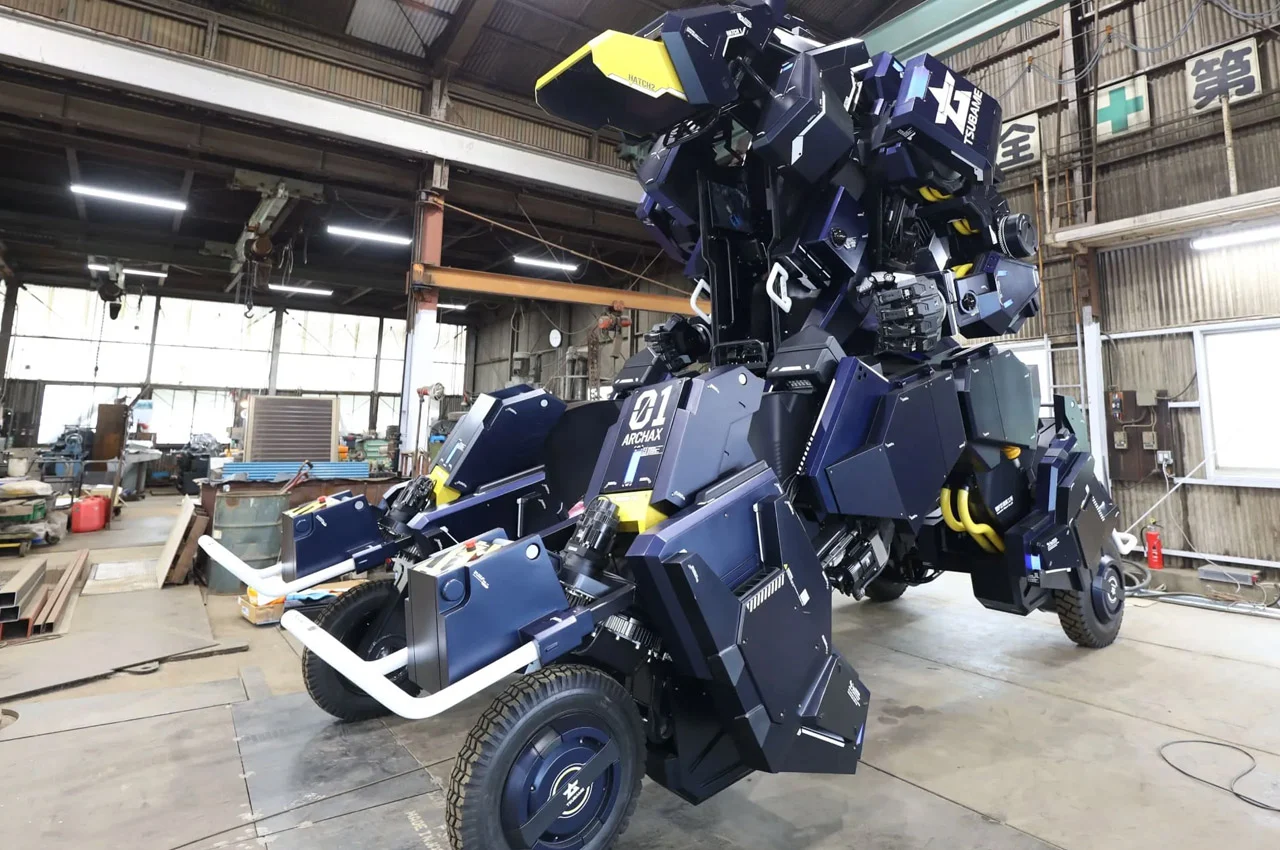 ai，artificial intelligence，Mecha Suit，Production design，industrial design，intelligence，