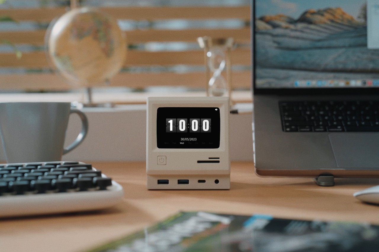 miniature，lovely，Docking station，multi-function，