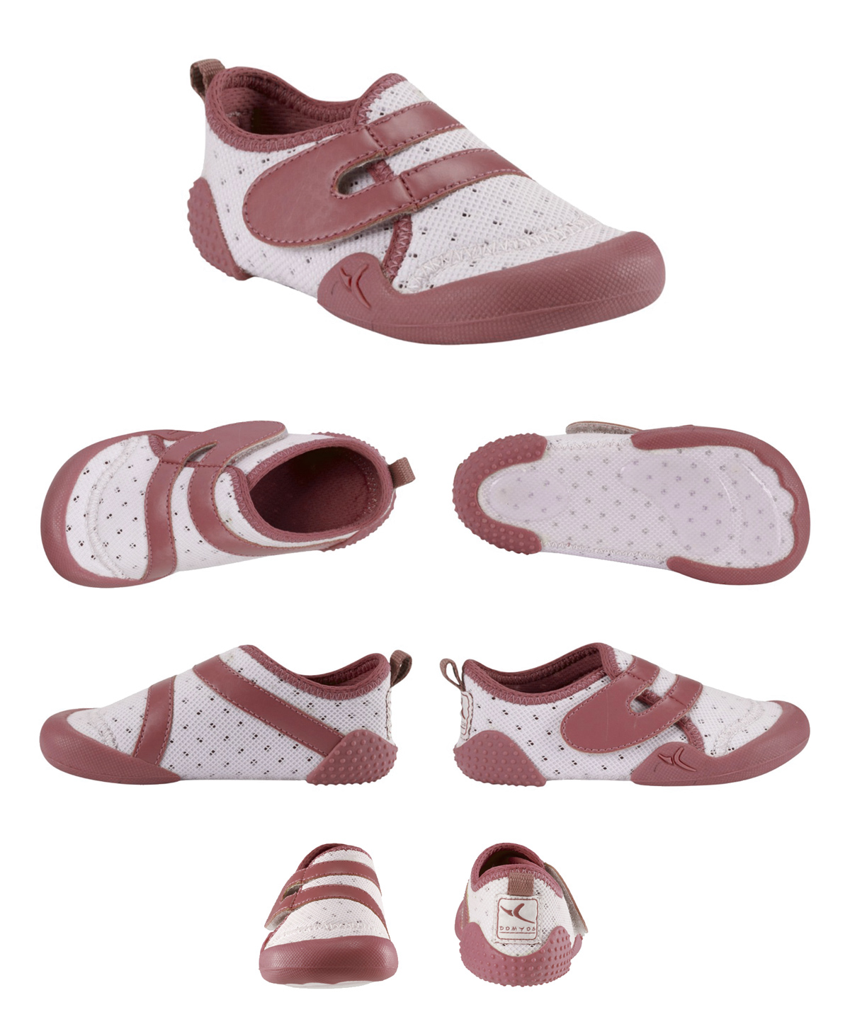 silica gel，rubber，motion，Protect your feet，non-slip，shoes，Baby fitness slippers，2008 if Award，2008 if Award，