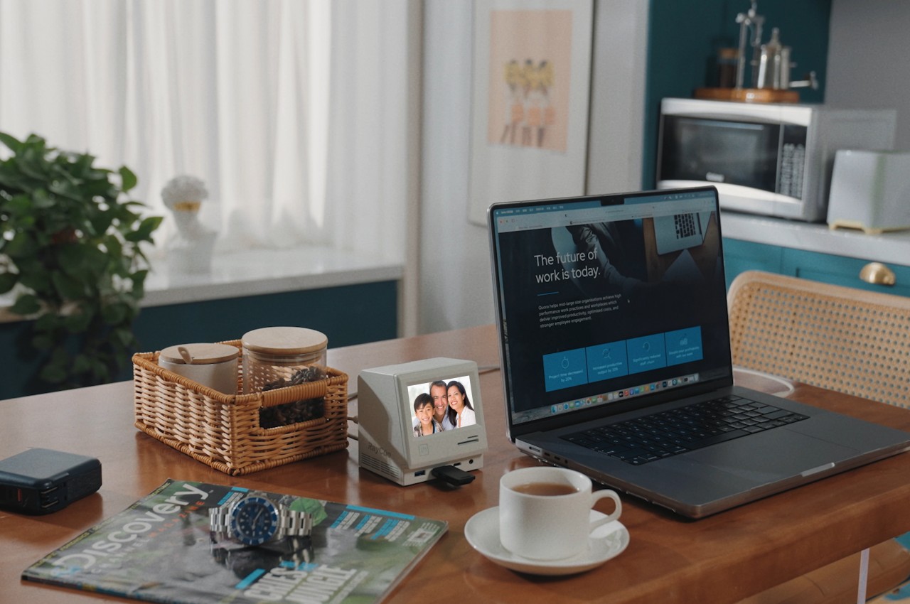 miniature，lovely，Docking station，multi-function，