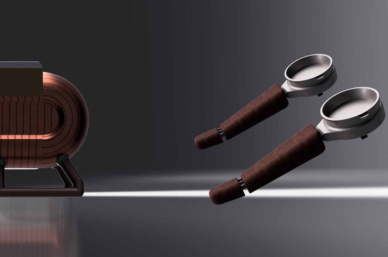 Coffee machine，concentrate，Punk，