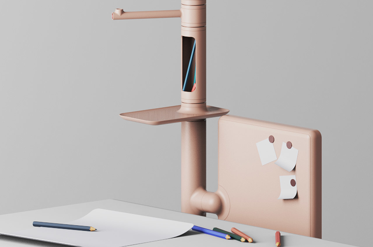 modularization，portability，workstation，multi-function，