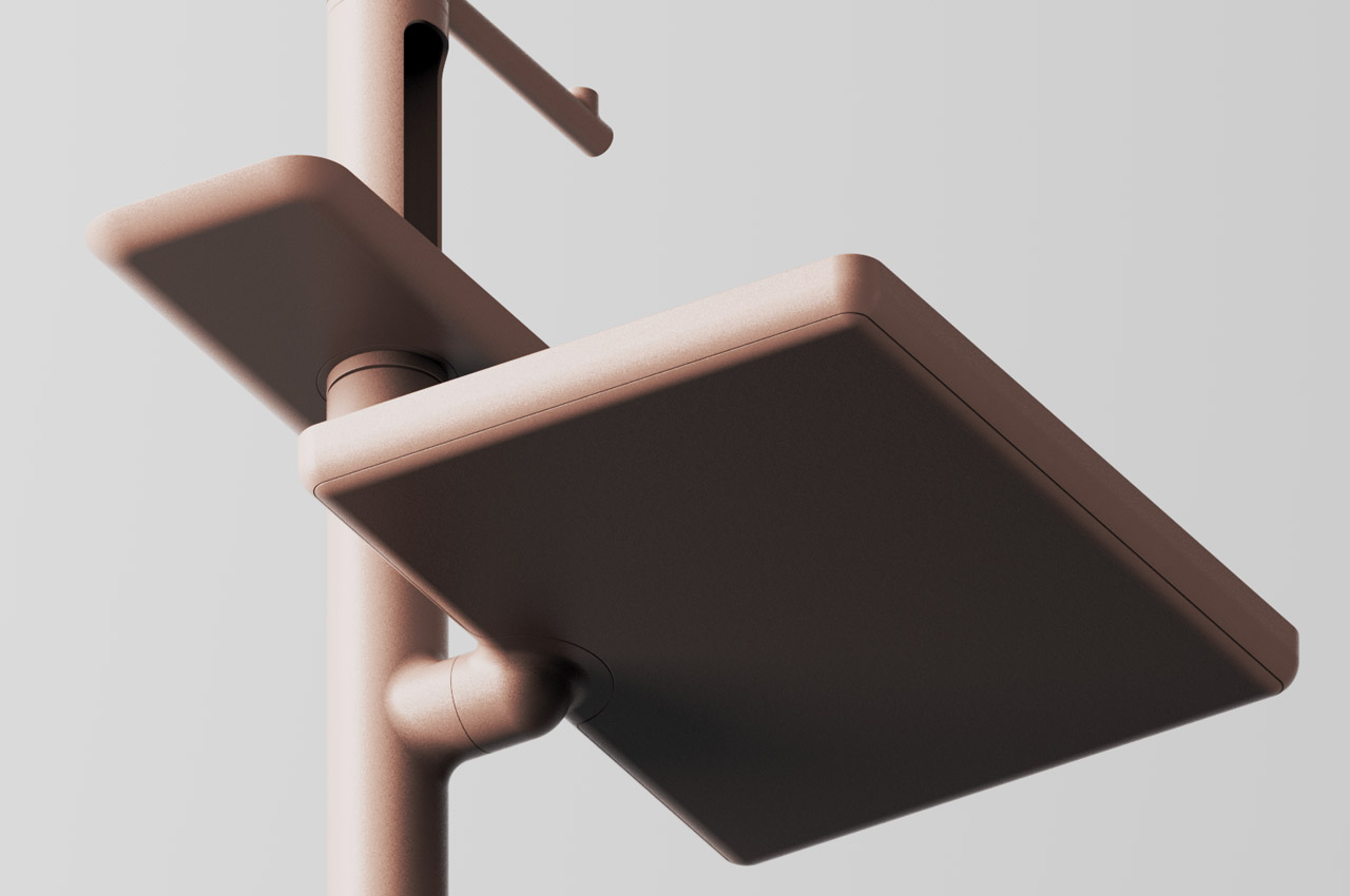 modularization，portability，workstation，multi-function，