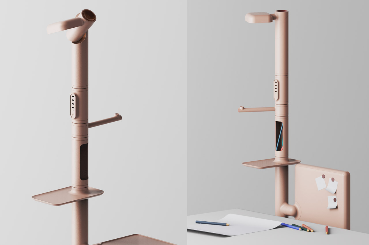 modularization，portability，workstation，multi-function，