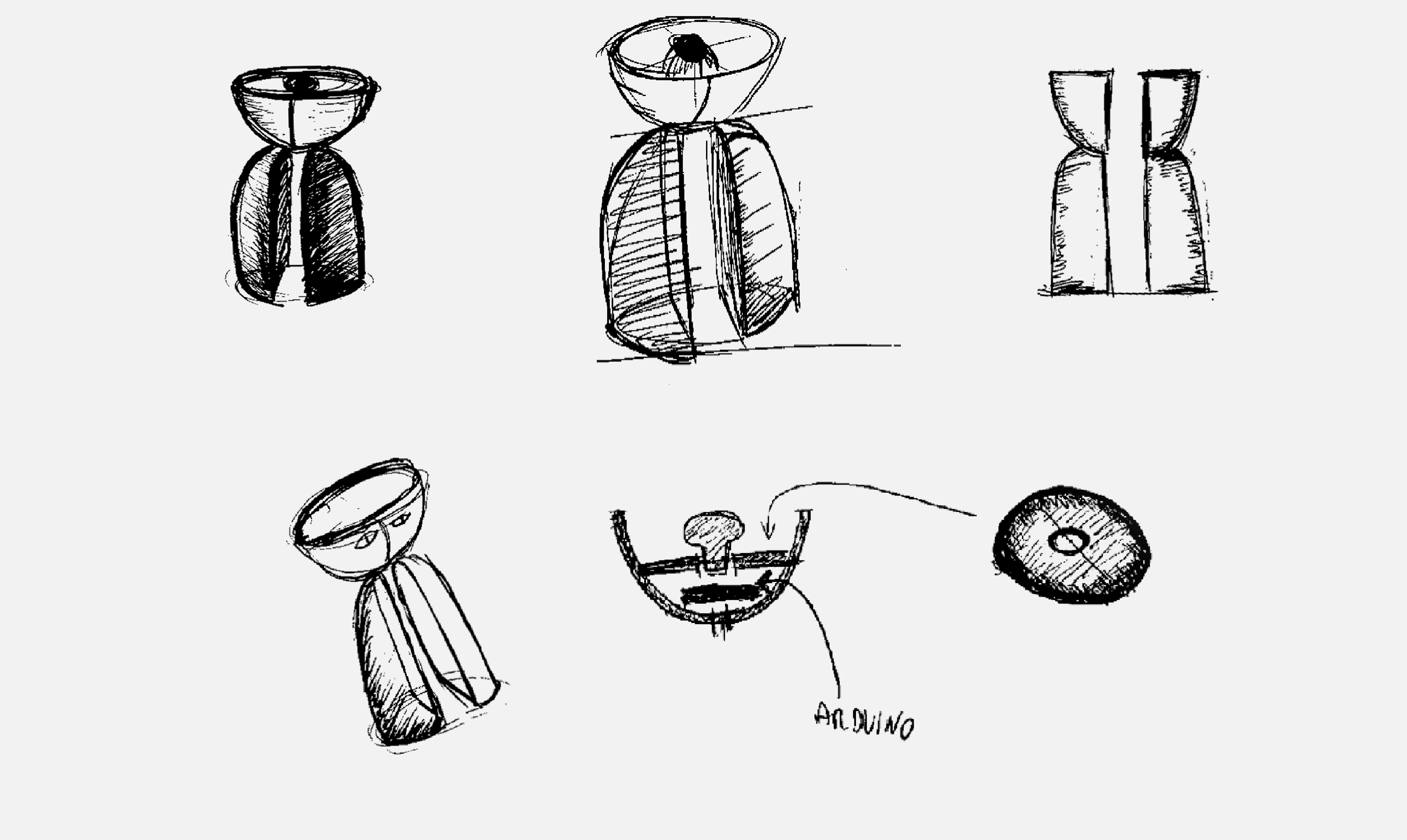 Desk lamp，led，noise，