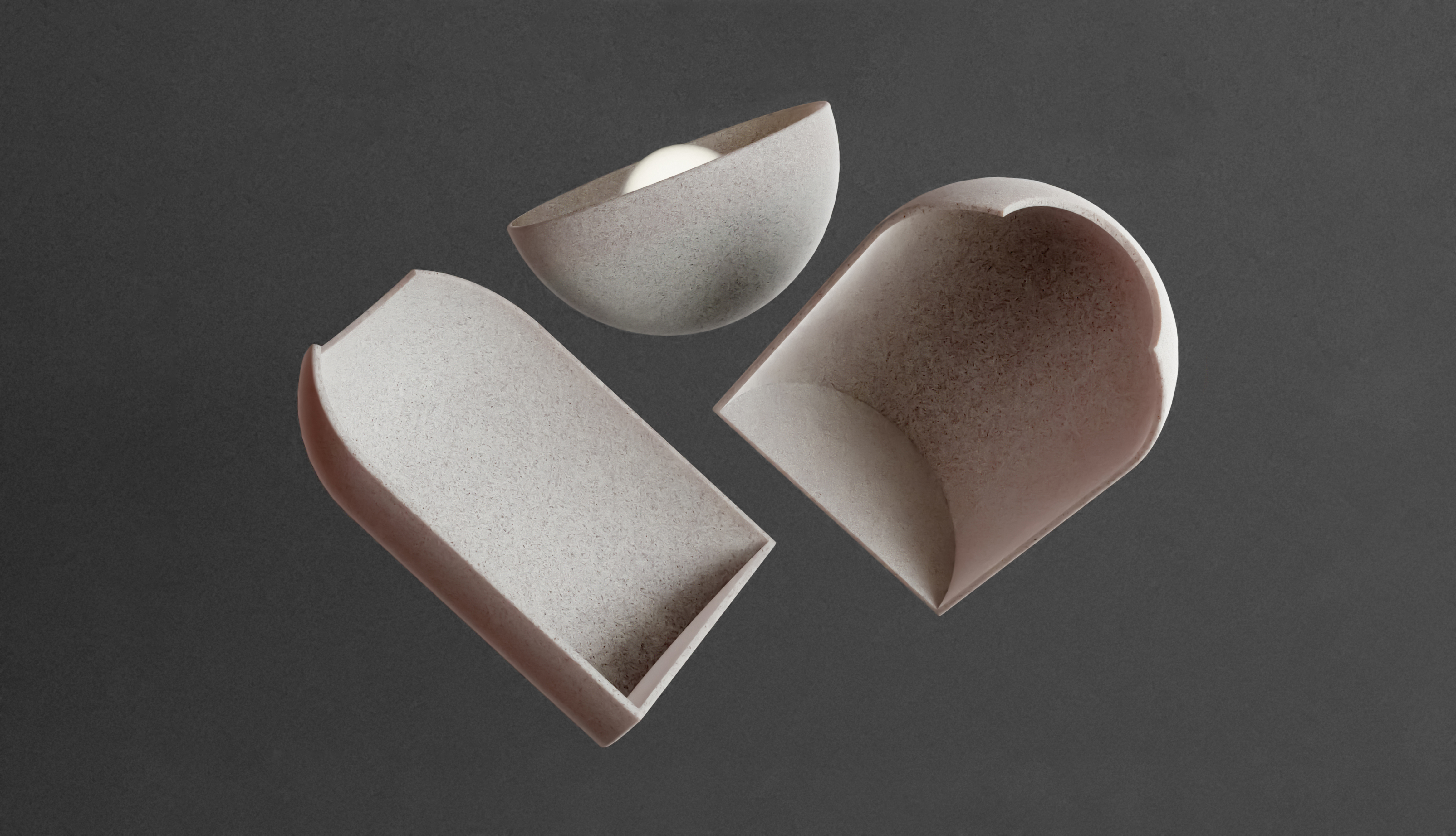 Desk lamp，led，noise，