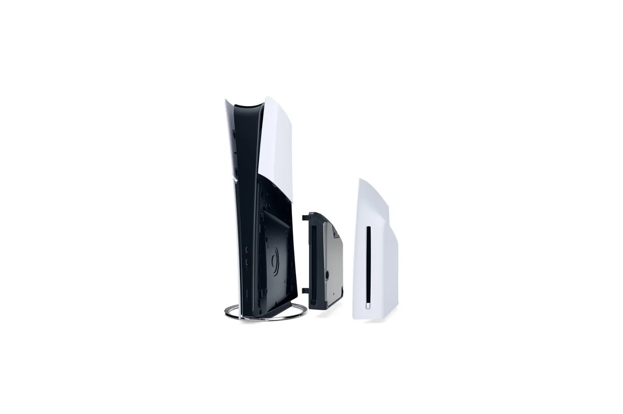 storage space ，Playstation 5，recreational machines，