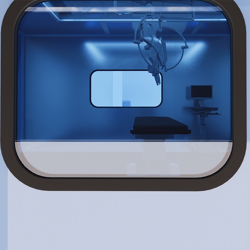 Operating room，