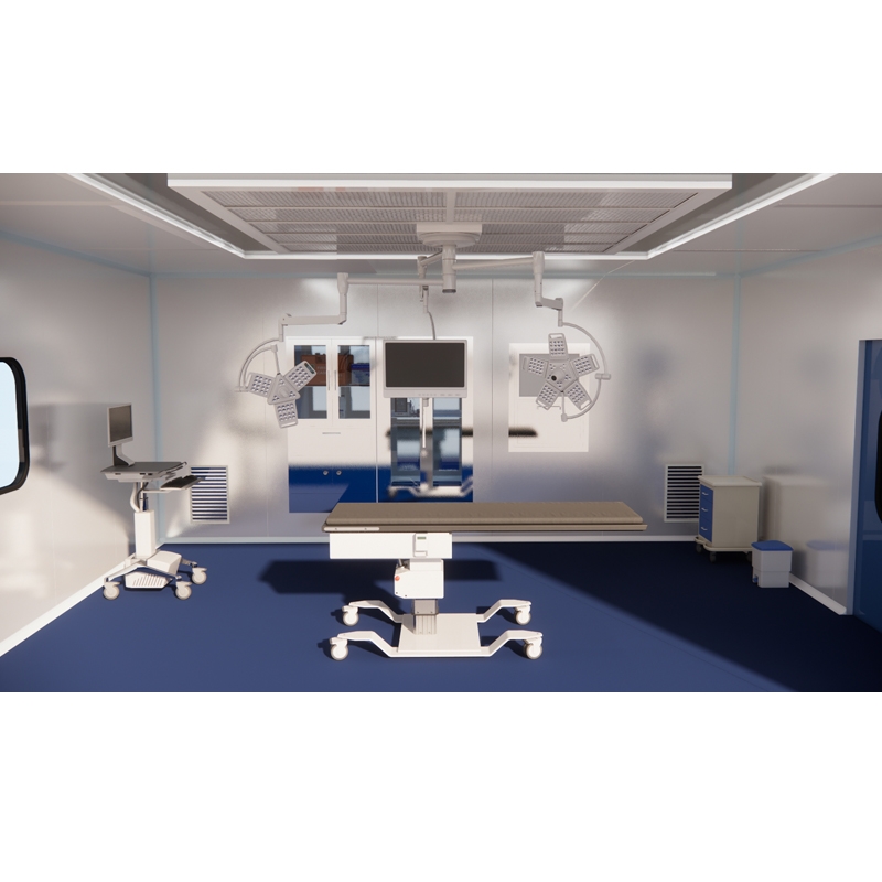 Operating room，