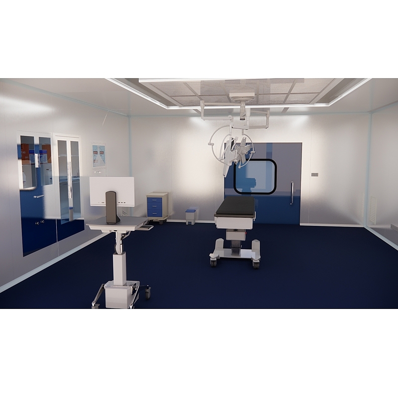 Operating room，