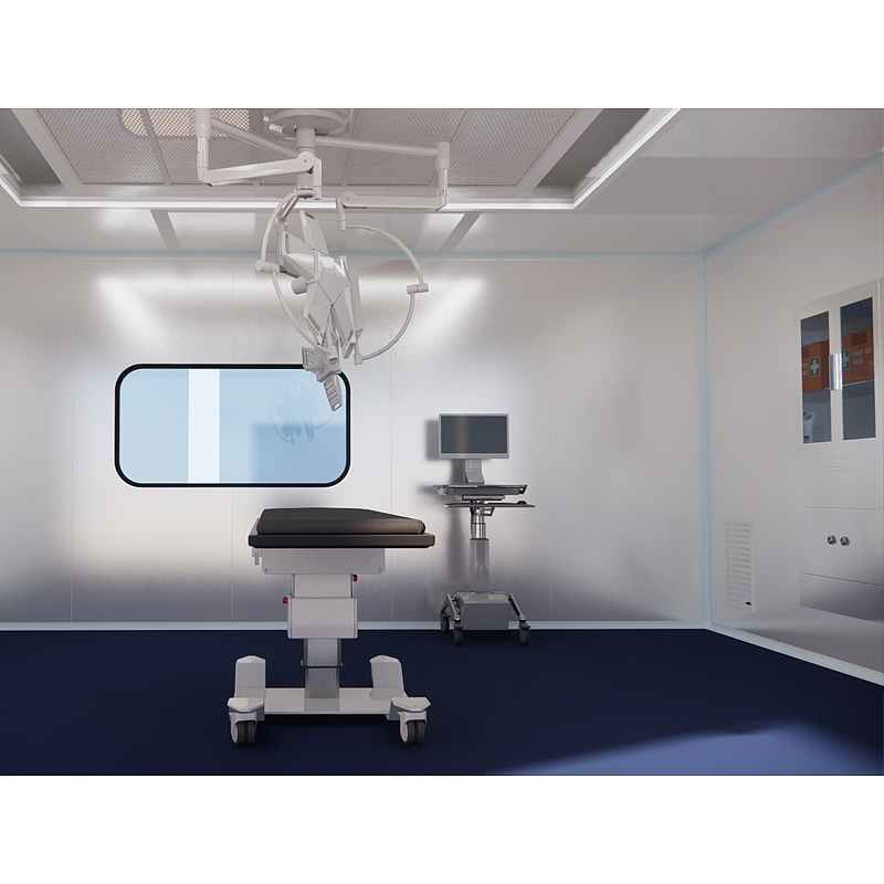 Operating room，
