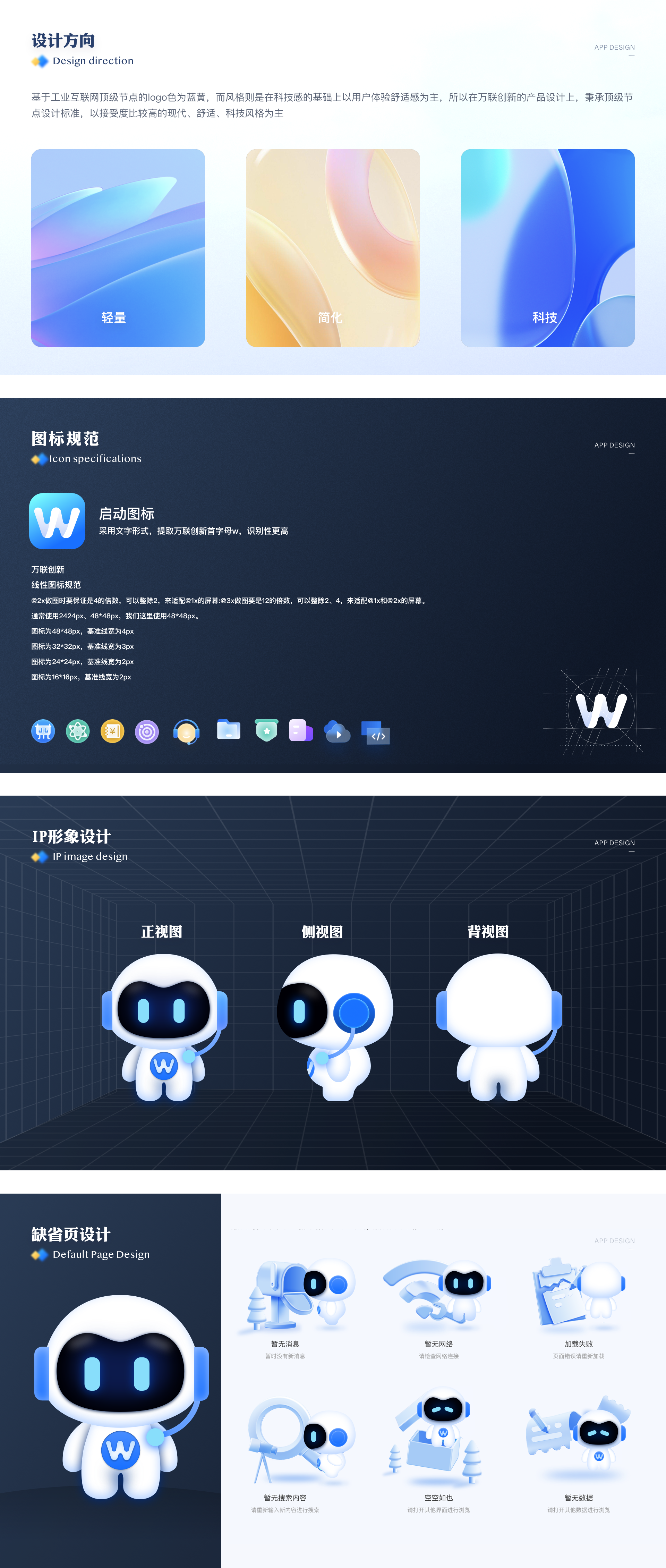 Design，2021-2023 Partial Works，